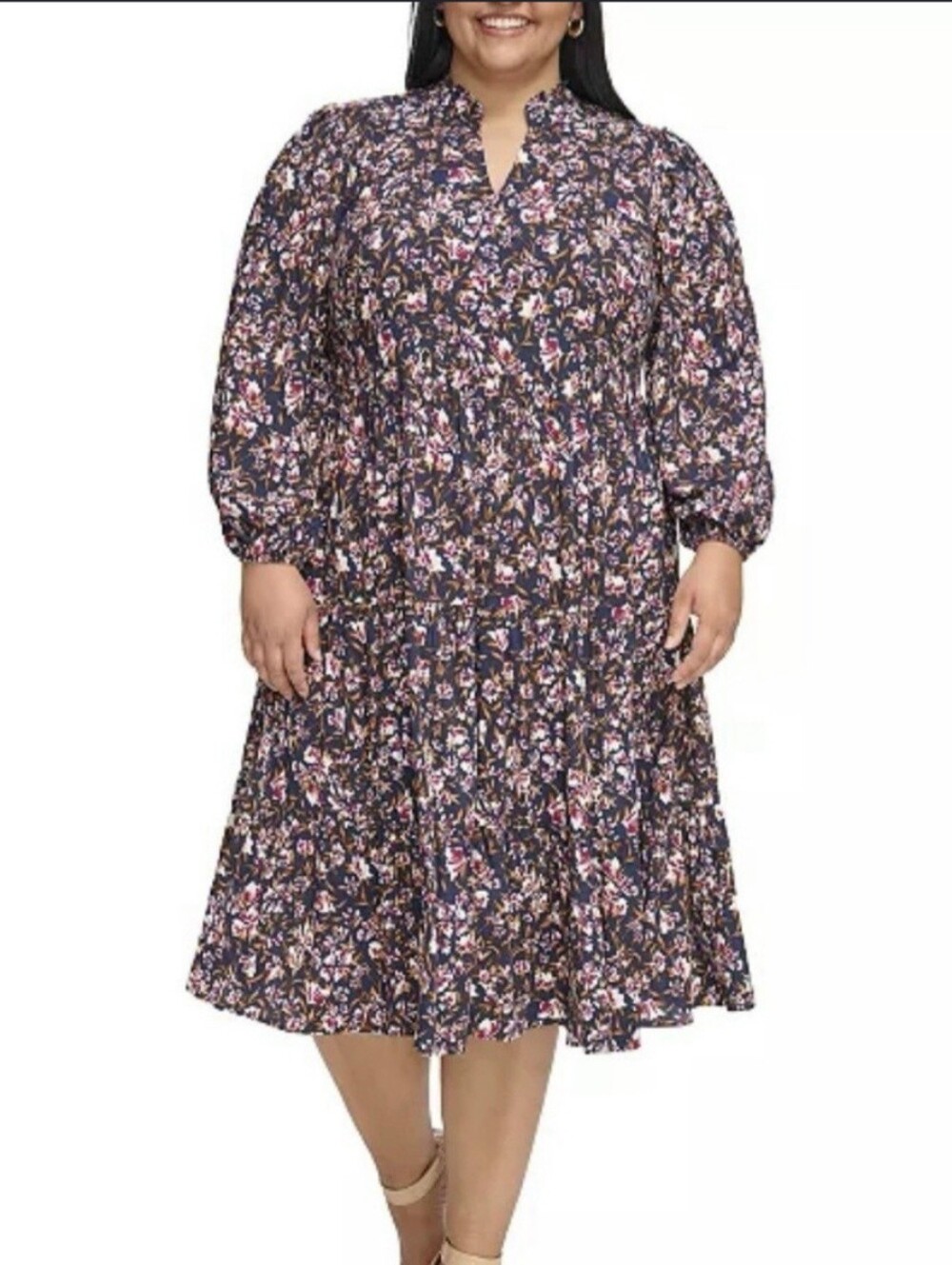 Jessica Howard Dress 10 Petite